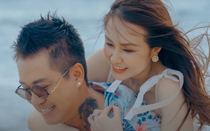 Tuấn Hưng thừa nhận là ông chồng yêu và sợ vợ nhất showbiz