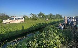 Hà Nội: Hành trình gây án lạnh gáy của người giúp việc bắt cóc bé gái 2 tuổi rồi sát hại