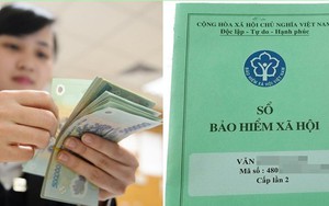 Đóng bảo hiểm xã hội 15 năm, được về hưu
