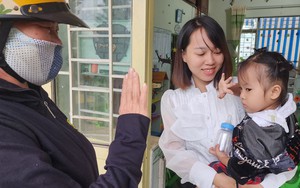 Trường học 'siết' quy định đón trả trẻ sau vụ bé gái 2 tuổi bị bắt cóc ở Gia Lâm