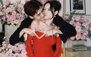 Buột miệng tiết lộ bí mật vợ chồng trên livestream, cô vợ làm chồng ngại đỏ mặt