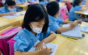 Lạm thu đầu năm: Nên xóa bỏ quỹ Ban đại diện cha mẹ học sinh?