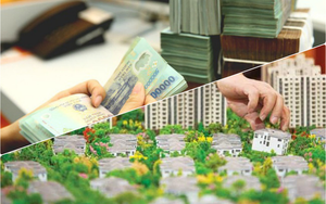 Thu nhập 30 triệu, làm sao để mua nhà ở Hà Nội?