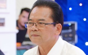 'Nỗi ê chề' của NSND Trần Nhượng