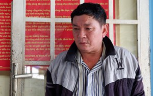 Bất ngờ lời khai của kẻ tráo lừa vé số của người phụ nữ không tay, không chân