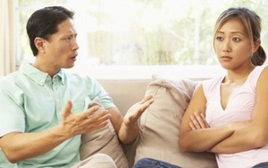 Ngớ người khi chồng nói lý do lấy tôi về làm vợ