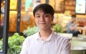 Nam sinh miền núi đạt 10/10 kỳ học bổng, thành thủ khoa đầu ra của Bách khoa
