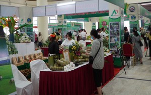 Người tiêu dùng sẽ có trải nghiệm gì với 200 gian hàng trong nước và quốc tế tại Hội chợ triển lãm Nông nghiệp Quốc tế AgroViet?