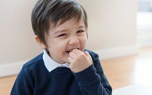 3 thói quen khiến trẻ dễ mắc bệnh tai mũi họng