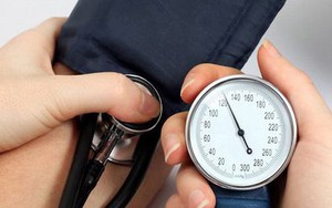 5 nguyên tắc cần thực hiện hàng ngày để phòng tăng huyết áp