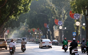 Hà Nội sẽ tổ chức Lễ kỷ niệm cấp Quốc gia dịp 70 năm Ngày Giải phóng Thủ đô với nhiều chương trình quy mô