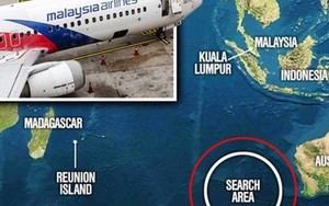 Vụ MH370 lại chấn động với những tuyên bố gây sốc mới