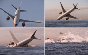 Diễn biến mới nhất vụ máy bay MH370 mất tích bí ẩn: Sẽ nối lại tìm kiếm sau 10 năm mất tích