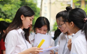 Ngày mai (24/4), học sinh lớp 12 đăng ký thi thử tốt nghiệp THPT