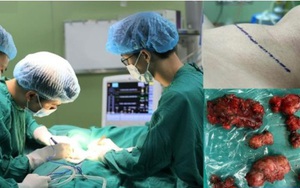 Thanh niên 24 tuổi phát hiện ung thư tuyến giáp, phải cắt toàn bộ tuyến giáp vì mắc 1 sai lầm mà nhiều người Việt mắc phải