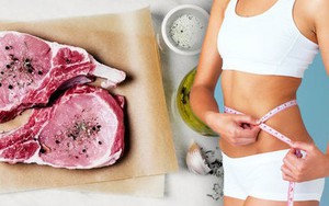5 loại thịt cung cấp protein tốt cho việc giảm cân