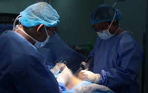 Người đàn ông 46 tuổi ở Bình Phước bị heo cắn nát bộ phận sinh dục