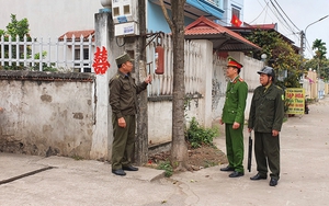 Thành phố Hồ Chí Minh: Bất ngờ với mức hỗ trợ hàng tháng mà thành viên Tổ bảo vệ an ninh, trật tự cơ sở có thể nhận được
