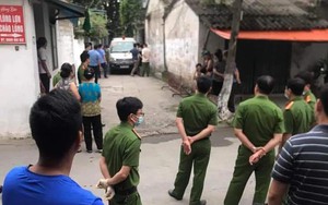 Diễn biến mới nhất vụ hai mẹ con tử vong bất thường trong ngôi nhà bốc cháy ở Thanh Hóa