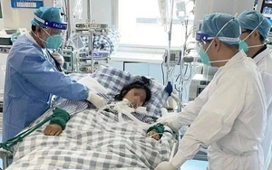 Cô gái 27 tuổi suy đa tạng, nguy kịch vì món ăn nhiều người Việt yêu thích