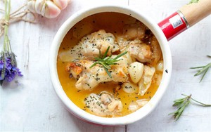 Loại gia vị được chuyên gia Mỹ đánh giá đây là 4 thức ăn bổ thận bậc nhất, bán đầy chợ Việt, chế biến thành nhiều món ngon