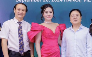 50 người đẹp quốc tế sẽ tụ hội tại Hà Nội dự thi Miss MultiCultural World 2025