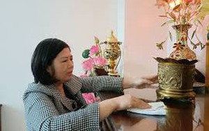 5 ngày đẹp nhất để bao sái ban thờ đón Tết và 7 bước nhất định phải nhớ khi làm