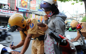 Từ 2025, người tham gia giao thông phải có đủ 6 loại giấy tờ này nếu không sẽ bị xử lý theo quy định