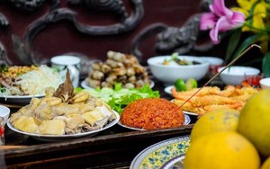 Không phải chỉ cúng ông Công ông Táo hay cúng Giao thừa, các gia đình nên thực hiện lễ cúng này để năm mới tài lộc