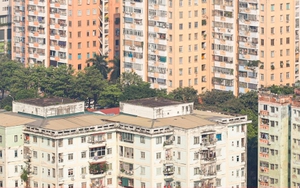 ‘Tuyệt vọng’ mua nhà Hà Nội, tôi về quê xây nhà to như lâu đài