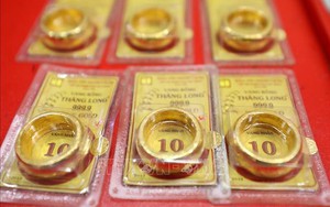 Bảo Tín Minh Châu, Bảo Tín Mạnh Hải, SJC đồng loạt ra thông báo liên quan đến việc mua bán vàng