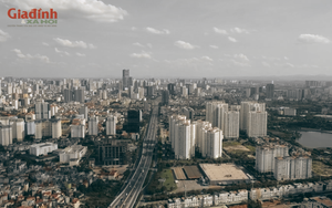 Thị trường bất động sản cuối 2025, đầu 2026: Giá nhà khó giảm, nhưng tăng nóng sẽ chấm dứt