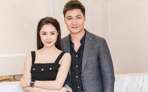 'Mỹ nhân' Hồng Diễm tái hợp 'Nam thần' Mạnh Trường sau 8 năm trong phim mới 'Lằn ranh' của VTV