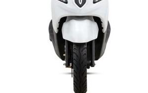 Xe ga 110cc giá chỉ 21 triệu đồng đẹp hơn SH Mode, rẻ hơn Vision, chỉ bằng xe số Wave Alpha