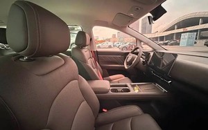 Xe ô tô 7 chỗ giá 283 triệu đồng trang bị tiện nghi, rộng hơn Toyota Innova Cross, rẻ hơn Kia Morning, Hyundai Grand i10 sẽ về Việt Nam?