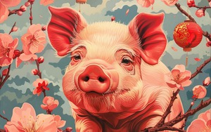Con giáp có lộc trong 3 tháng tới