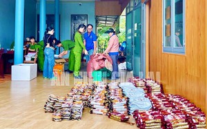 Tạm giữ giám đốc công ty nghi làm cà phê giả, thu giữ 5 tấn nguyên liệu