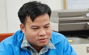 Nam giáo viên làm giả văn bản của tỉnh để tạo uy tín với cấp trên