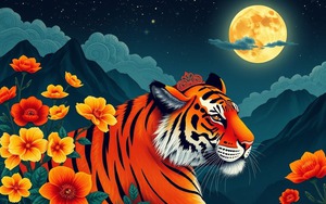 Các con giáp nghỉ hưu tiền bạc dư giả, sống thoải mái