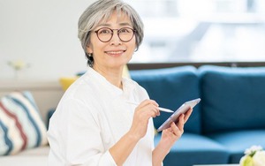 Không chu cấp cho con, không ăn hàng, không mua sắm dù lương hưu 57 triệu: Tôi nghỉ hưu vui hơn bao giờ hết