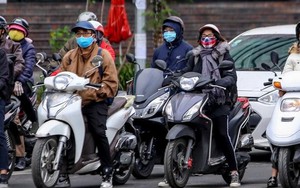 Tin sáng 29/10: Miền Bắc đón không khí lạnh tăng cường, một số nơi trời rét; Tạm đình chỉ thầy giáo ở An Giang dẫn nữ sinh vào khách sạn