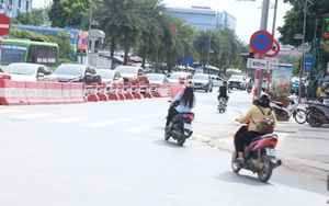 Gần 20 ngày sau trận ngập 'lịch sử' cuộc sống người dân ở trung tâm Thái Nguyên hiện ra sao?