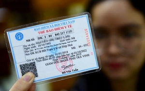 Vi phạm điều này khi đi khám chữa bệnh sẽ bị thu hồi thẻ bảo hiểm y tế ngay lập tức