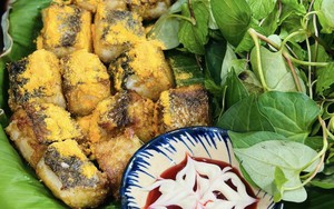 Ngày lạnh làm ngay món cá đặc biệt nóng hổi, ngon khó cưỡng, ăn mãi không chán