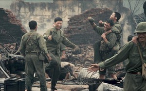 Những nơi nào được xem miễn phí phim 'Mưa đỏ' và 'Tử chiến trên không'?