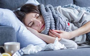 Cảnh giác với 5 căn bệnh dễ gặp khi vào mùa thu đông