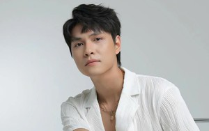 Nam diễn viên gây tranh cãi trong 'Gió ngang khoảng trời xanh' rời đoàn làm phim, chia sẻ điều tâm huyết với khán giả