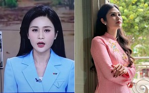 Lên tiếng về sự cố đọc nhầm công điện trong bản tin Thời sự 19h, BTV Minh Trang hiện sống trong căn hộ thế nào?