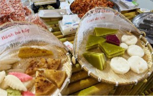 Những đặc sản vùng miền nhất định phải thử tại Hội chợ mùa Thu 2025