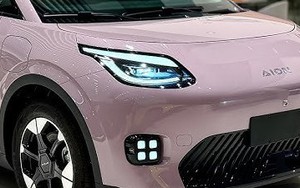 Xe ô tô giá từ 184 triệu đồng đẹp sang trọng, công nghệ hiện đại, rẻ hơn hẳn Kia Morning, Hyundai Grand i10